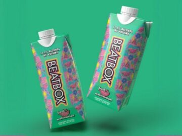 BeatBox Beverages Chicago Festival 2025 Sweepstakes