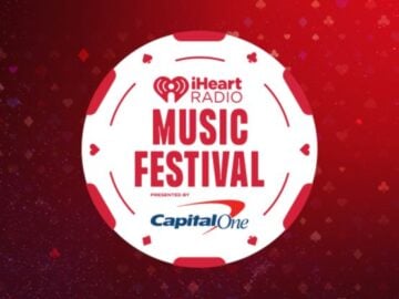 BelVita iHeartRadio Music Festival Flyaway Sweepstakes