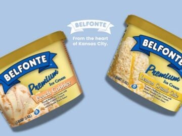 Belfonte Ice Cream & Dairy Like Grandma Used to Make Sweepstakes – Limited Eligibility