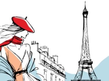 Bernina Meet Me In Paris Sweepstakes – Hot Pick!