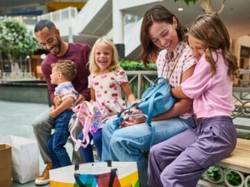 Bloomington 2025 Back-To-School Giveaway