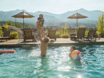 Breckenridge Summer Giveaway