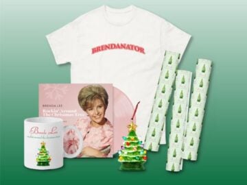 Brenda Lee Christmas In July Sweepstakes