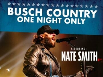 Busch Light One Night Only Sweepstakes