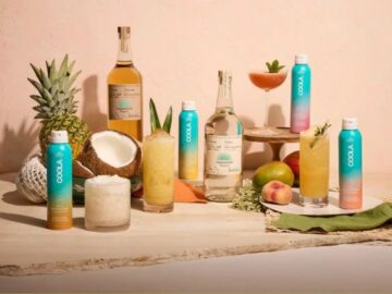 Casamigos X Coola Sweepstakes - Hot Pick!