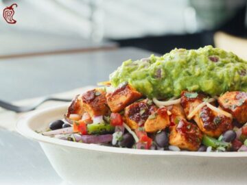 Chipotle National Avocado Day 2025 Instant Win - Snapchat Needed