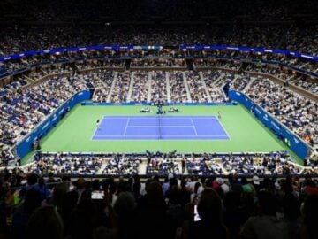 Clos Du Bois US Open Trip & Tickets Sweepstakes