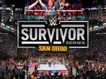 Coca Cola Minute Maid Survivor Series Giveaway – Hot Pick!