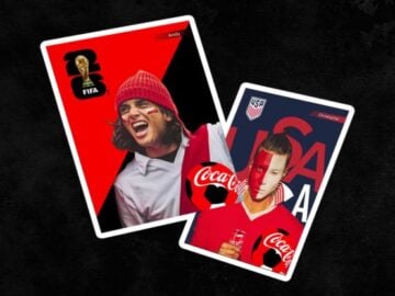 Coca‑Cola Most Valuable Fan 2025 Sweepstakes - Mobile Only