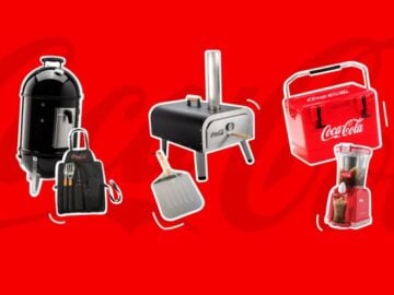 Coca‑Cola and Meals Summer Sweepstakes