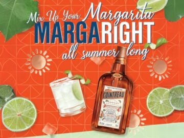 Cointreau Summer Sweepstakes
