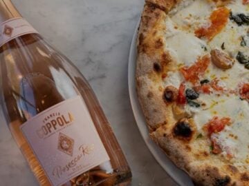 Coppola Diamond Collection Perfect Your Pizza Contest & Sweepstakes