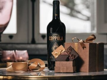 Coppola Wines 2025 Golf Gift Card Giveaway - Text or Email