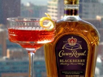 Crown Royal Super Bowl Sweepstakes – Hot Pick!
