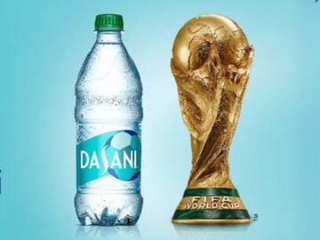 Dasani Summer Soccer Sweepstakes - Hot Pick!