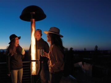 Deschutes Patiofyre Sweepstakes