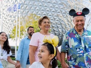 Disney Vacation Club Magic of Membership Sweepstakes