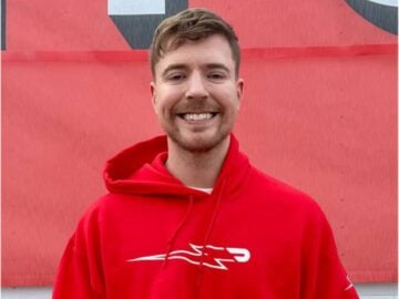 DoorDash x MrBeast Jet Sweepstakes - Purchase / Mail-In