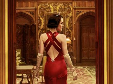 Focus Features Downton Abbey: The Grand Finale London Premiere Sweepstakes