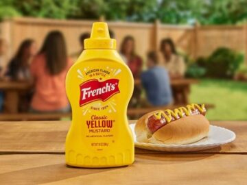 French’s The One & Only Summer Sweepstakes - Hot Pick!
