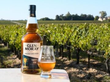 Glen Moray Classic Round on Us Instant Win