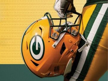 Green Bay Packers 12 Days of Summer 2025 Giveaway