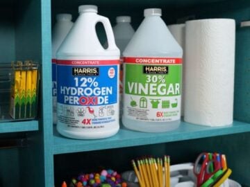 Harris Back-to-School Sweepstakes – Limited Eligibility