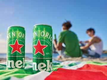 Heineken Beach Cooler Sweepstakes