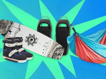 Heyday Wakeboarding Sweepstakes