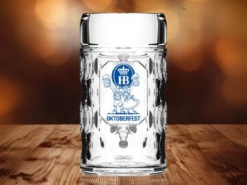 Hofbräu Oktoberfestbier Sweepstakes