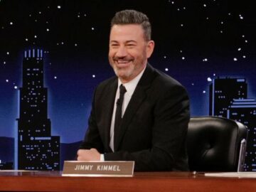 Hulu Perks: Jimmy Kimmel Live Sweepstakes - Hulu Subscribers / Mail-In
