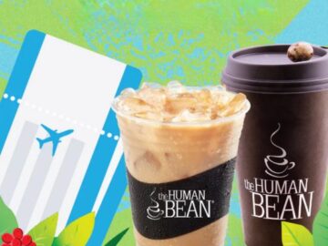 Human Bean Sweepstakes & Instant Win - Limited States