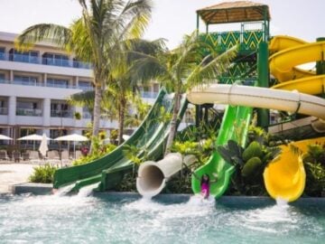 Jamaica Tourist Board Taste of Atlanta Trip Giveaway