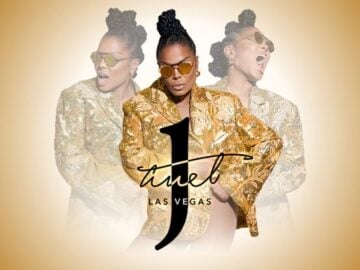 Janet Jackson Las Vegas Allegiant Flyaway Sweepstakes