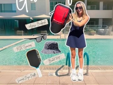Joola Summer Daze Giveaway