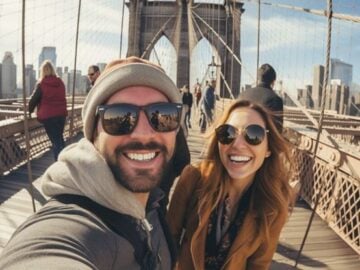 Junior's Cheesecake Big Apple Getaway Sweepstakes