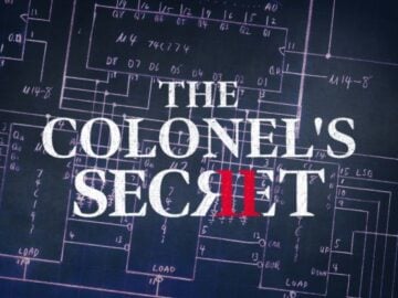 KFC The Colonel’s Secret Sweepstakes