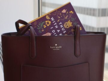 Kensington Books Daughter of Montague Giveaway