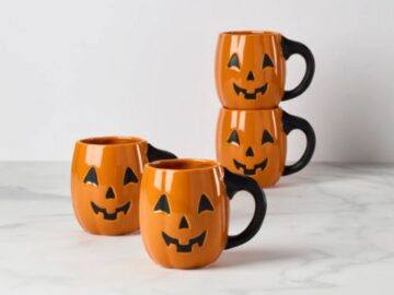 Kensington Books Summerween Horror Haul Giveaway