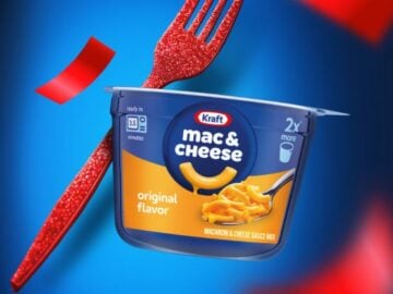 Kraft Heinz Countdown to School Year’s Eve Sweepstakes