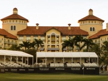LPGA 75th Anniversary Sweepstakes