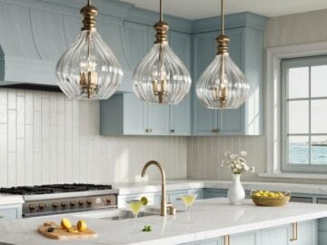 Lamps Plus $500 Shopping Spree Giveaway