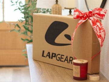 LapGear Back-to-School $500 Gift Card Giveaway