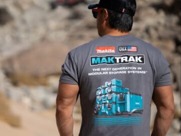Makita More Mondays July Sweepstakes