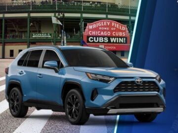 Marquee Sports Network’s Fast Track To Wrigley Field Sweepstakes