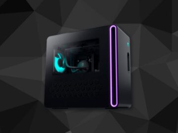 Marvel Rivals Alienware Aurora Desktop Giveaway