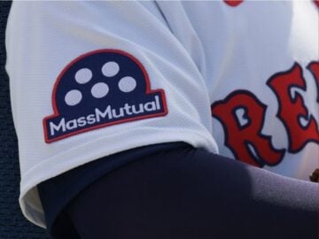 MassMutual 2025 Grand Slam Giveaway