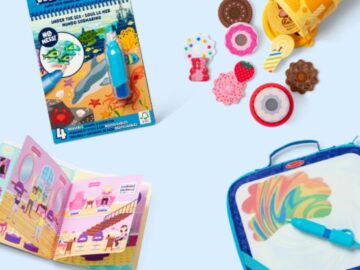Melissa & Doug July Sweepstakes