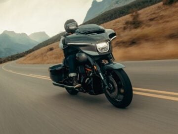 Mighty Loud Harley Davidson Shift Into Gear Sweepstakes