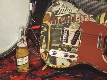 Miller High Life Music 2025 Sweepstakes & Instant Win